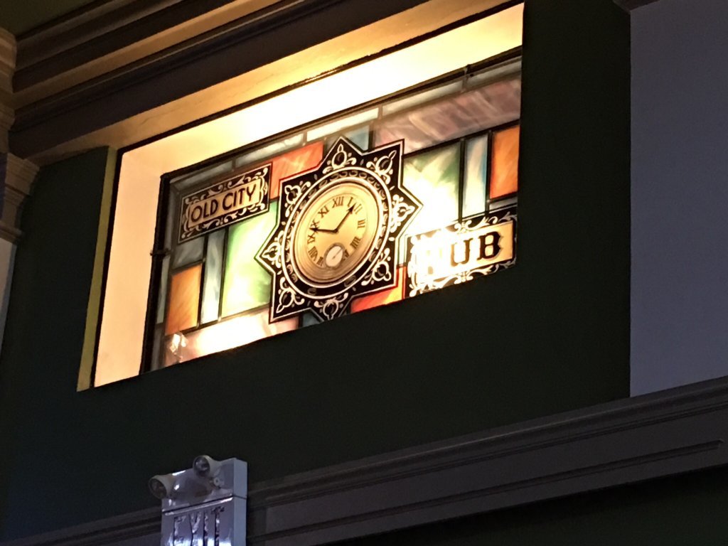 Old City Pub